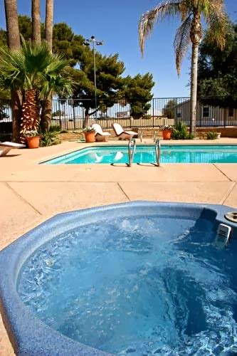 Arizona Village Mobile Home & RV Park | 426 W Cottonwood Ln, Casa Grande, AZ 85222, USA | Phone: (520) 836-2528