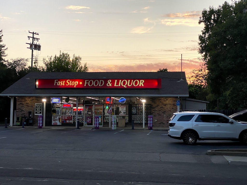 Fast Stop | Liquor & Food Store | 750 46th St, Sacramento, CA 95819, USA | Phone: (916) 457-7323