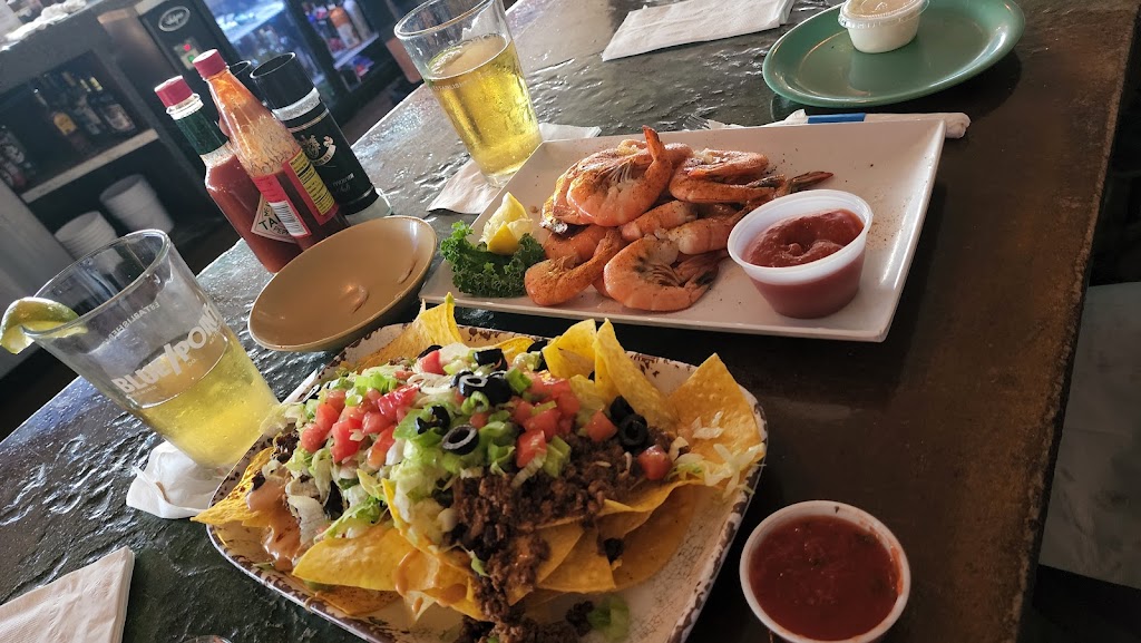 Sea Hags Bar and Grill | 9555 Blind Pass Rd, St Pete Beach, FL 33706, USA | Phone: (727) 360-2800
