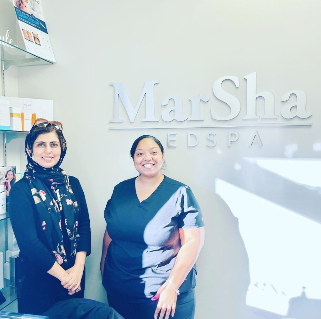 MarSha Medspa | 171 Mast Dr, Garner, NC 27529, USA | Phone: (919) 747-9733