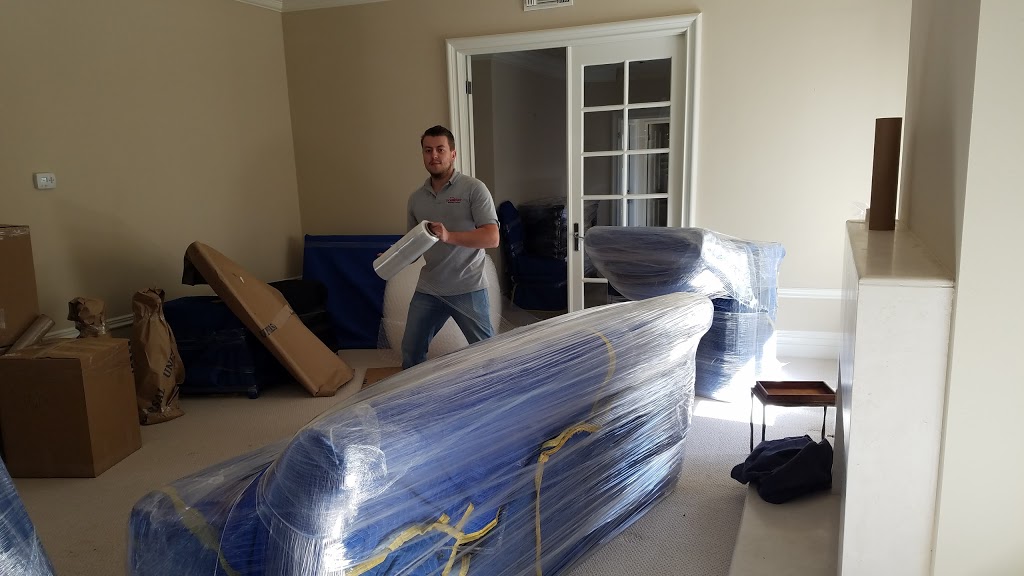 Dominant Movers San Diego, LLC | 1050 Island Ave UNIT 424, San Diego, CA 92101, USA | Phone: (619) 717-2105