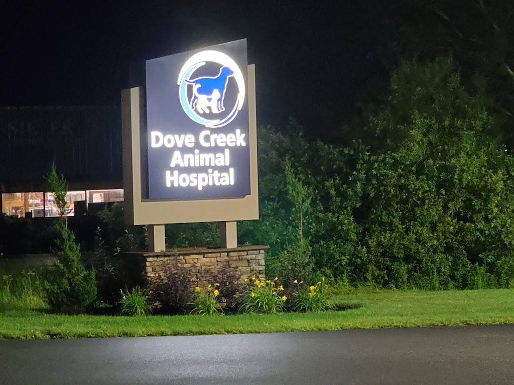 Dove Creek Animal Hospital | 4798 NY-30, Amsterdam, NY 12010, USA | Phone: (518) 627-9762