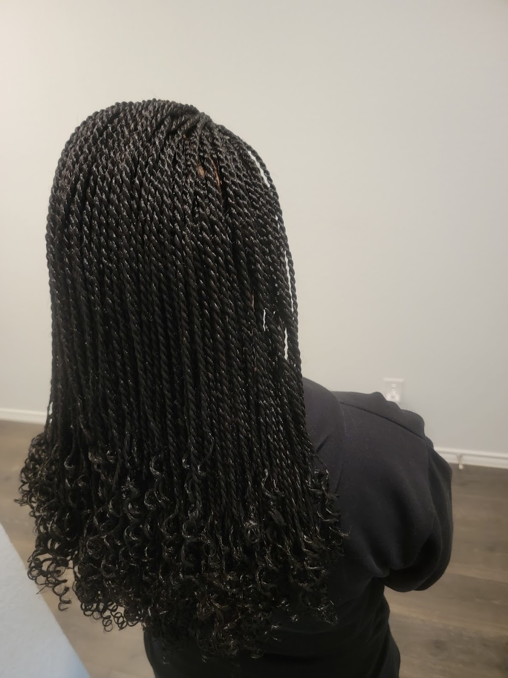 Fatu African Hair Braiding | 2450 Russell St, Crandall, TX 75114, USA | Phone: (972) 916-8259