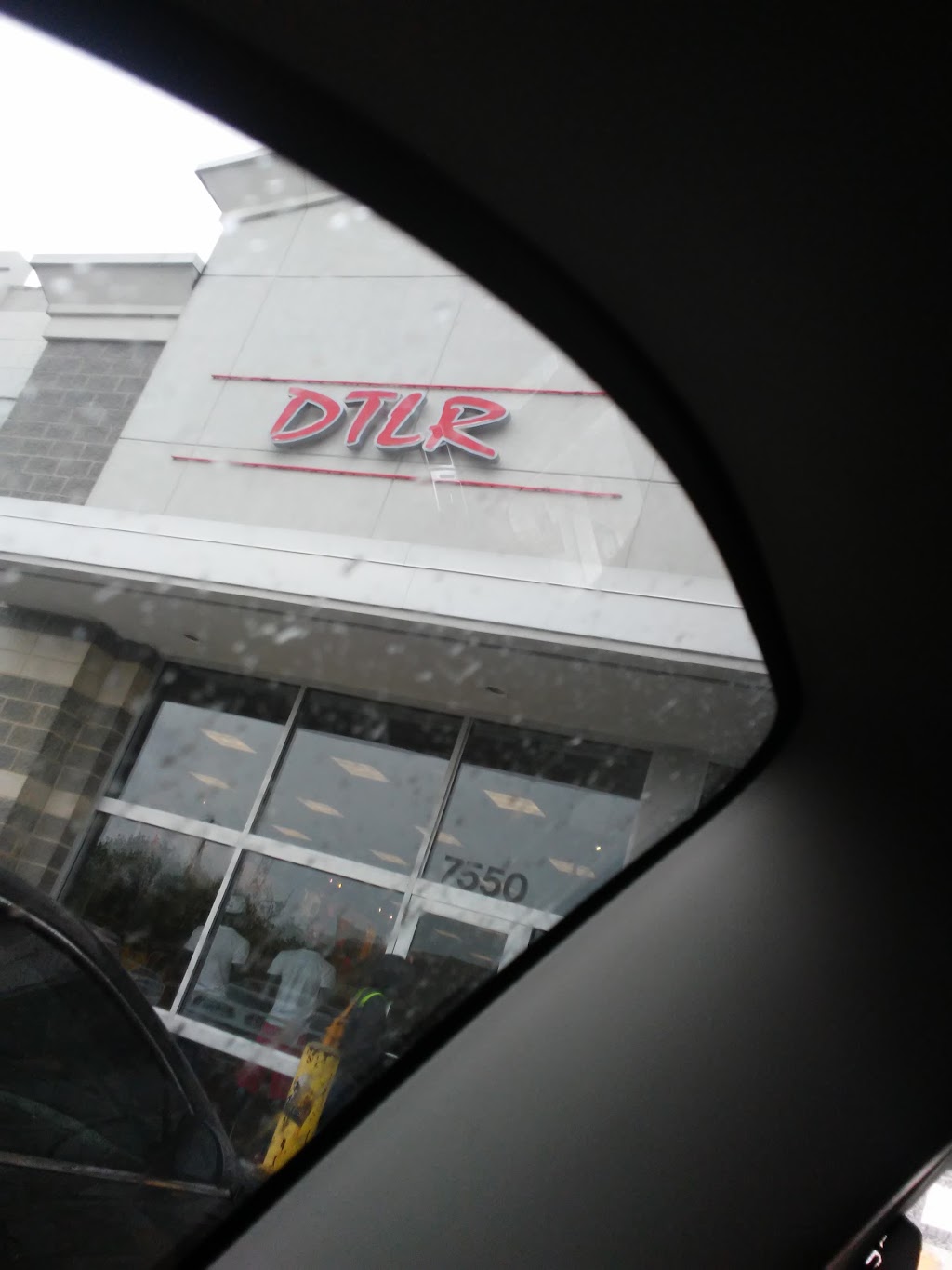 DTLR | 7550 S Stony Is Ave, Chicago, IL 60649, USA | Phone: (773) 455-1823