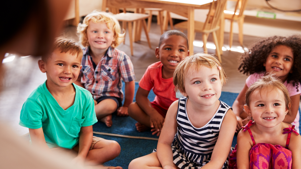 Valley Tempe Child Care & Learning Center | 2121 E Broadway Rd, Tempe, AZ 85282, USA | Phone: (480) 968-1157