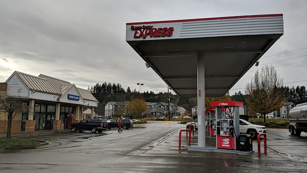 Speedway Express | 390 SW Sedgwick Rd, Port Orchard, WA 98367, USA | Phone: (360) 874-6689