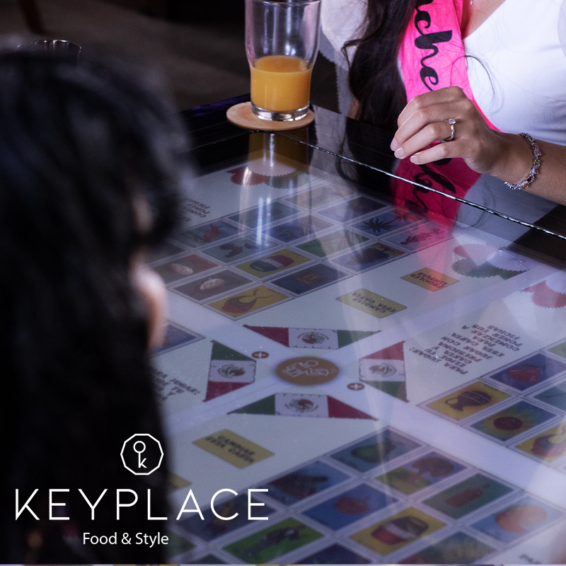 Key place food style | Av. Campos Eliseos 9388, Campos Elíseos, 32472 Cd Juárez, Chih., Mexico | Phone: 656 634 0060