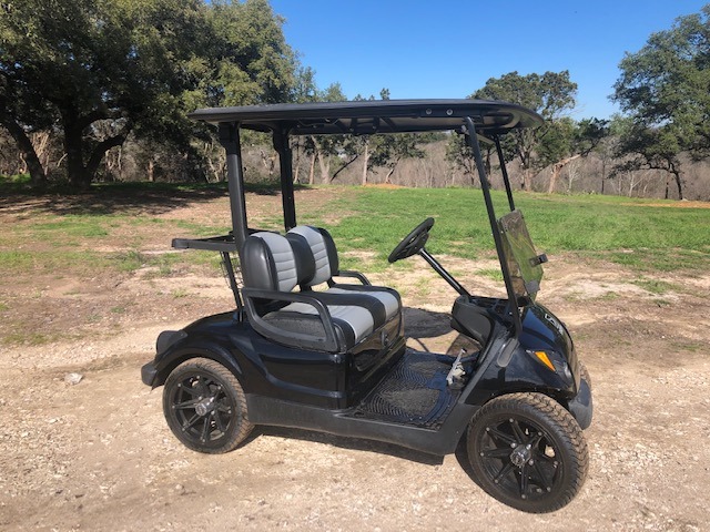 GTX Golf Carts | 580 Co Rd 196 Building D, Georgetown, TX 78626, USA | Phone: (512) 298-2278