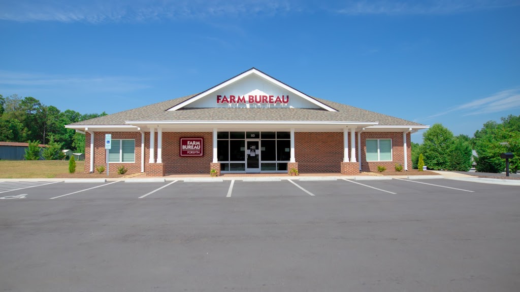 NC Farm Bureau Insurance | 110 Cedar Knoll Dr, Kernersville, NC 27284, USA | Phone: (336) 993-5490