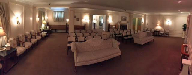 Philip J. Brendese Funeral Home | 133 Broad St, Waterford, NY 12188, USA | Phone: (518) 237-8296