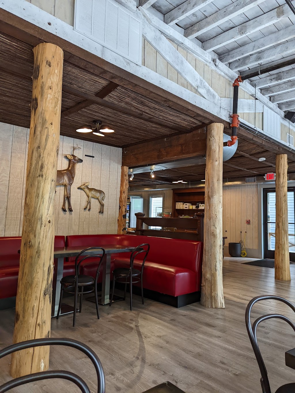 Valley Rock Mountain Market | 88 Orange Turnpike, Sloatsburg, NY 10974, USA | Phone: (845) 618-9123 ext. 3