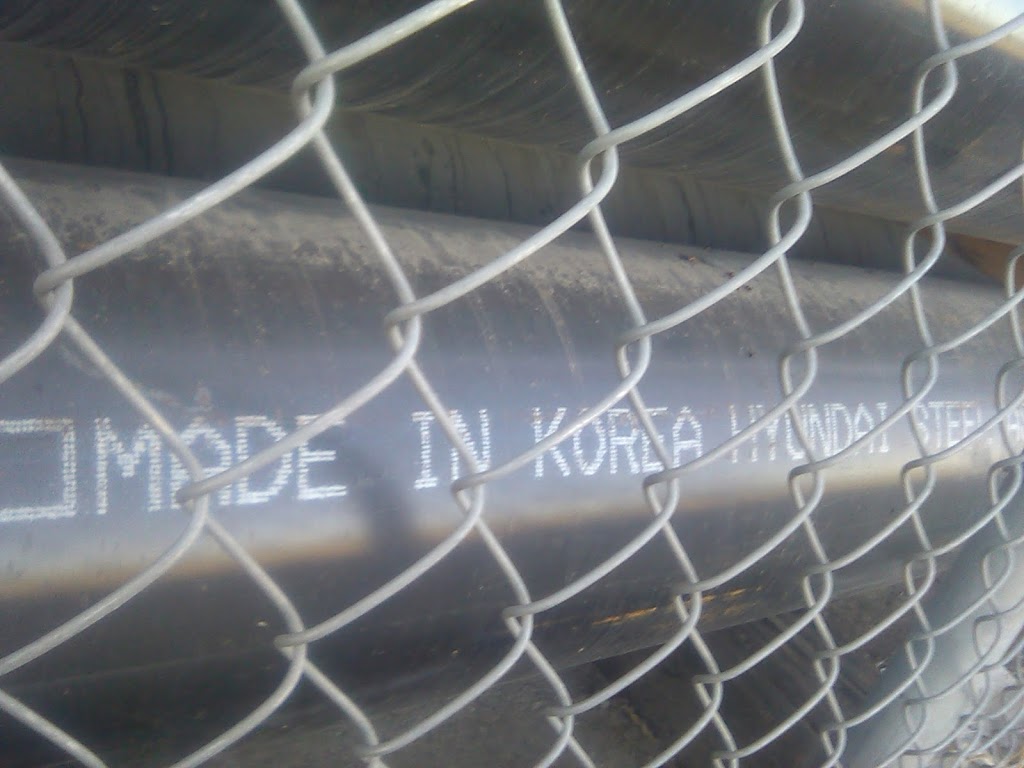 Cal-Sierra Pipe | 3033 CA-99, Stockton, CA 95215, USA | Phone: (209) 466-0988