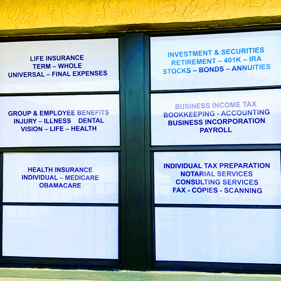 EM Insurance and Financial Services | 13500 SW 88th St #287-291, Miami, FL 33186, USA | Phone: (305) 509-8462