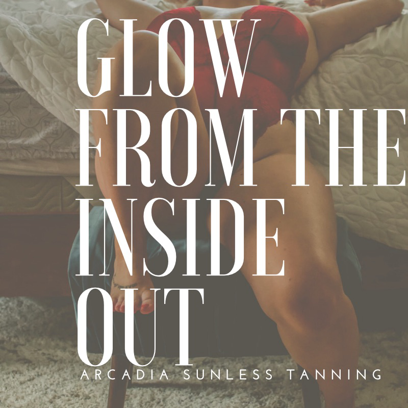 ARCADIA SUNLESS TANNING | 1325 Worthville Rd, Randleman, NC 27317 | Phone: (336) 328-6087