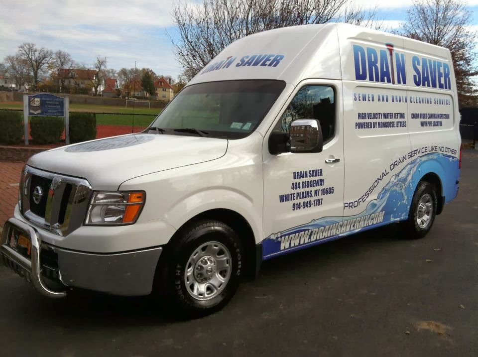 Drain Saver | 57 Lake St, White Plains, NY 10604, USA | Phone: (914) 949-1707