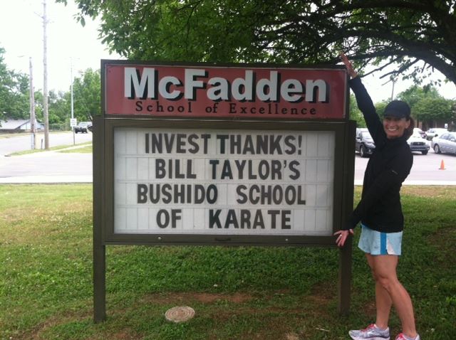 Bill Taylors Bushido School of Karate | 1911 Business Campus Dr, Murfreesboro, TN 37130, USA | Phone: (615) 890-6755