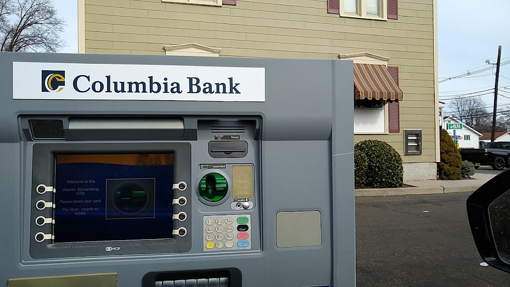 Columbia Bank | 496 Lafayette Ave, Hawthorne, NJ 07506, USA | Phone: (973) 427-1077