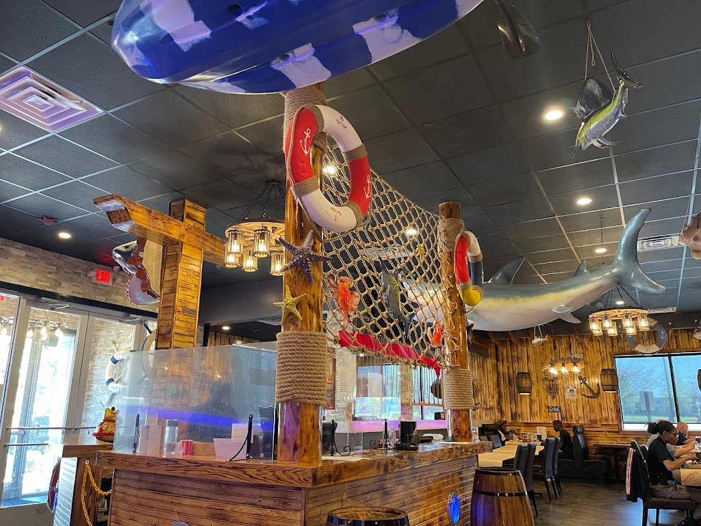 Red Hook Cajun Seafood & Bar (Winchester) | 7733 Winchester Rd, Memphis, TN 38125, USA | Phone: (901) 746-8182