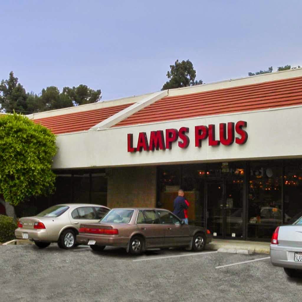 Lamps Plus | 3705 Huntington Dr, Pasadena, CA 91107 | Phone: (626) 793-5458