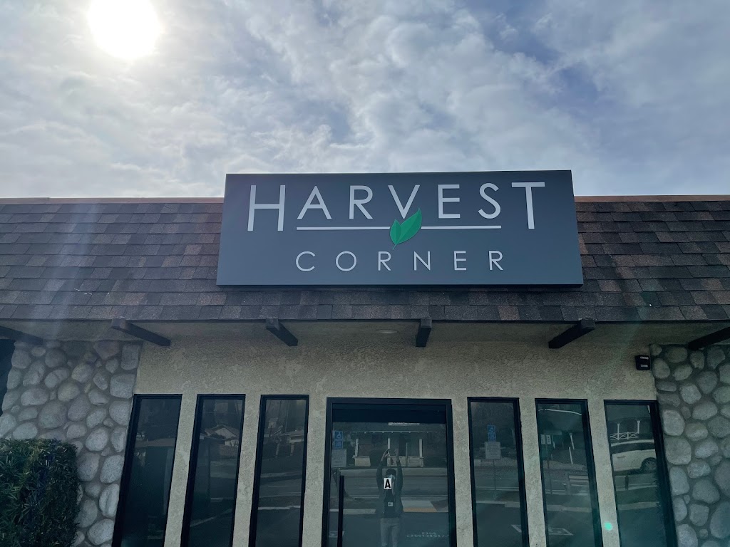 Harvest Corner | 1034 W Ramsey St # A, Banning, CA 92220, USA | Phone: (951) 267-3521