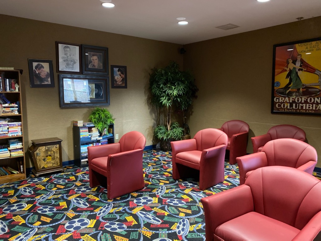 Great Oaks Rehabilitation and Healthcare Center | 111 Chase St, Byhalia, MS 38611, USA | Phone: (662) 838-3670