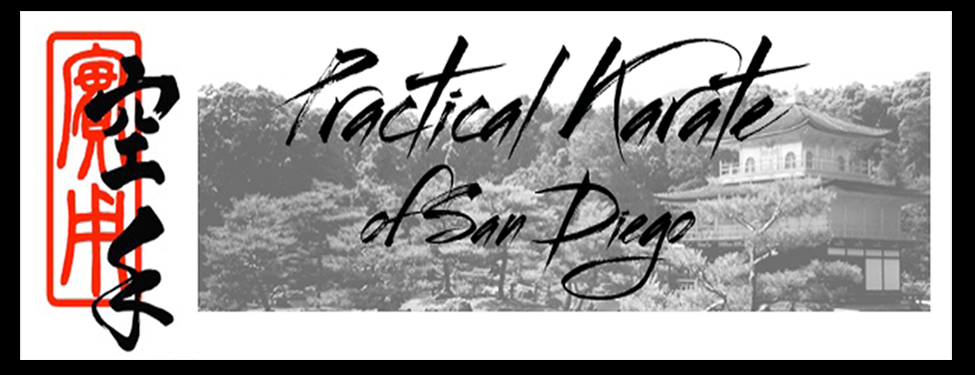 Practical Karate | 4170 Morena Blvd # A, San Diego, CA 92117, USA | Phone: (858) 291-8362