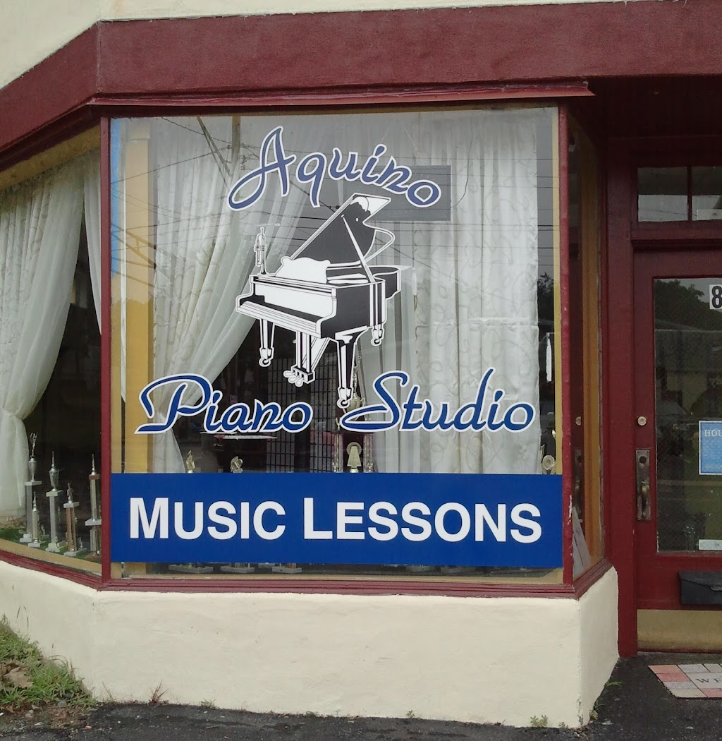 Aquino Music School | 143 NJ-183, Stanhope, NJ 07874, USA | Phone: (862) 220-2165