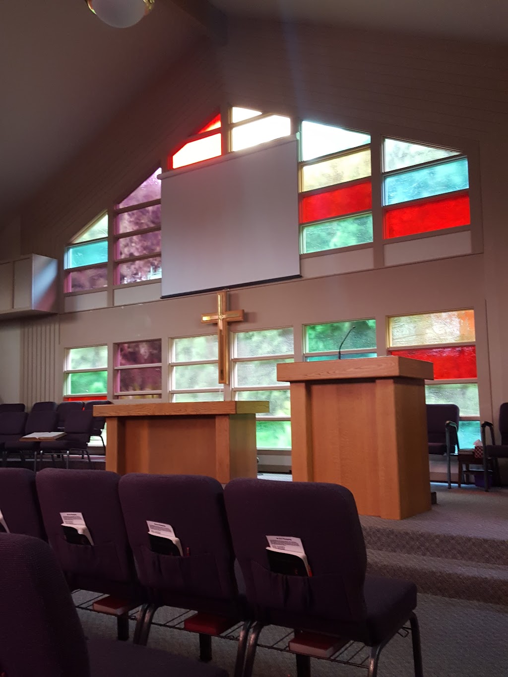 Fairwood Community United Methodist | 15255 SE Fairwood Blvd, Renton, WA 98058, USA | Phone: (425) 228-4577