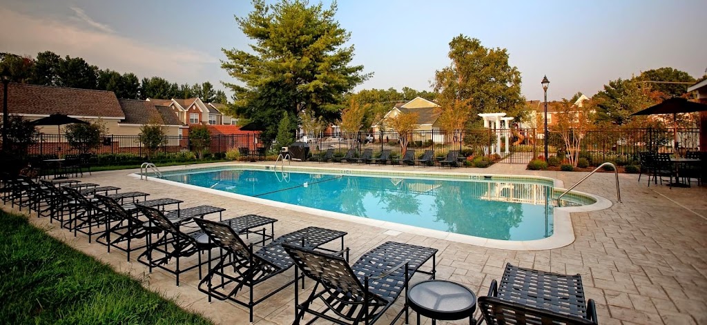 Gayton Pointe Townhomes | 9712 Tartuffe Dr, Richmond, VA 23238, USA | Phone: (804) 585-3151