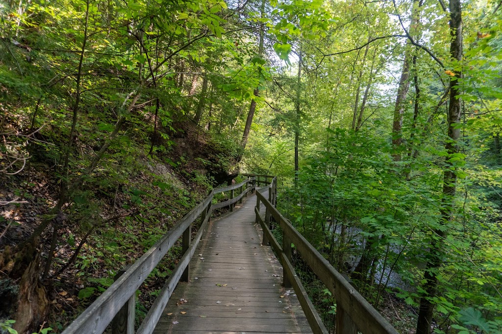 Mill Creek Metro Parks | Belle Vista Ave, Youngstown, OH 44509, USA | Phone: (330) 702-3000