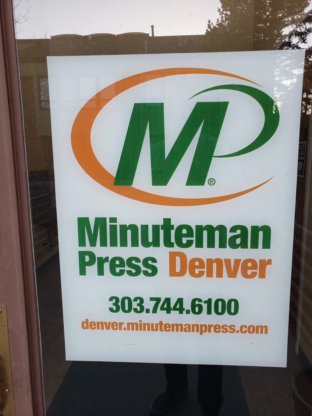 Minuteman Press Denver-Centennial | 3929 E Arapahoe Rd #210, Centennial, CO 80122, USA | Phone: (303) 744-6100