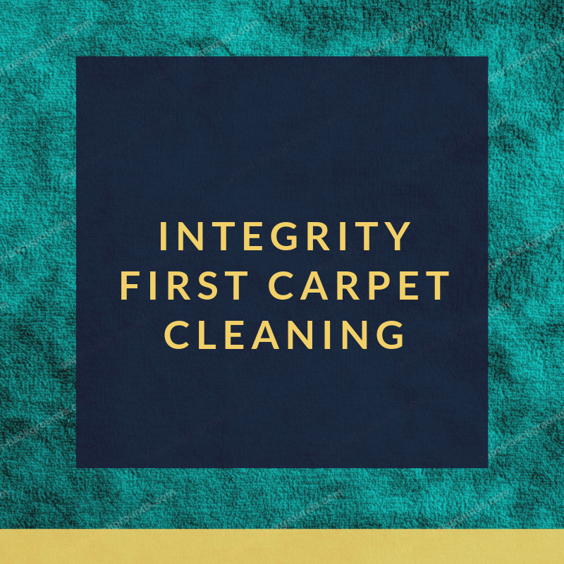 Integrity First Carpet Cleaning | 14016 S 32nd Ave, Bellevue, NE 68123, USA | Phone: (402) 216-7221