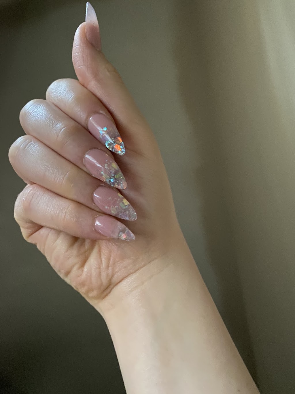 NAIL SPA | 1765 N Town E Blvd #139, Mesquite, TX 75150, USA | Phone: (972) 279-8882