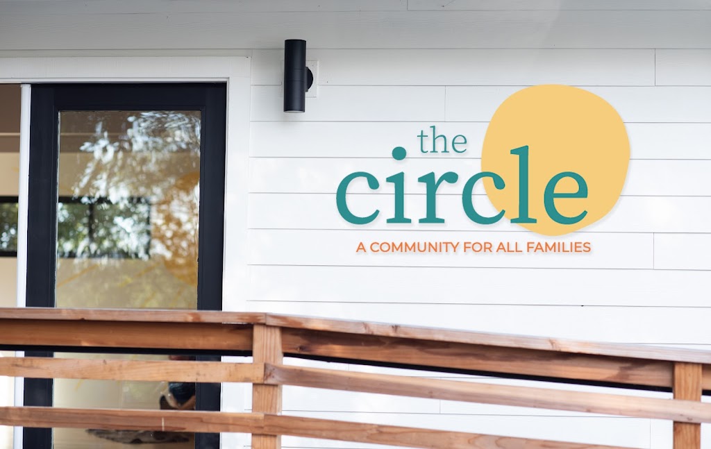 The Circle Family Center | 245 Sea Ridge Rd Suite C, Aptos, CA 95003, USA | Phone: (831) 687-9499