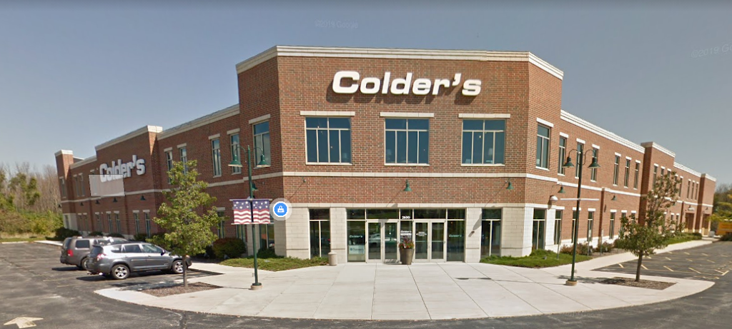 Colder’s Furniture, Appliances, and Mattresses | 2600 Washington St, Grafton, WI 53024, USA | Phone: (414) 476-1574