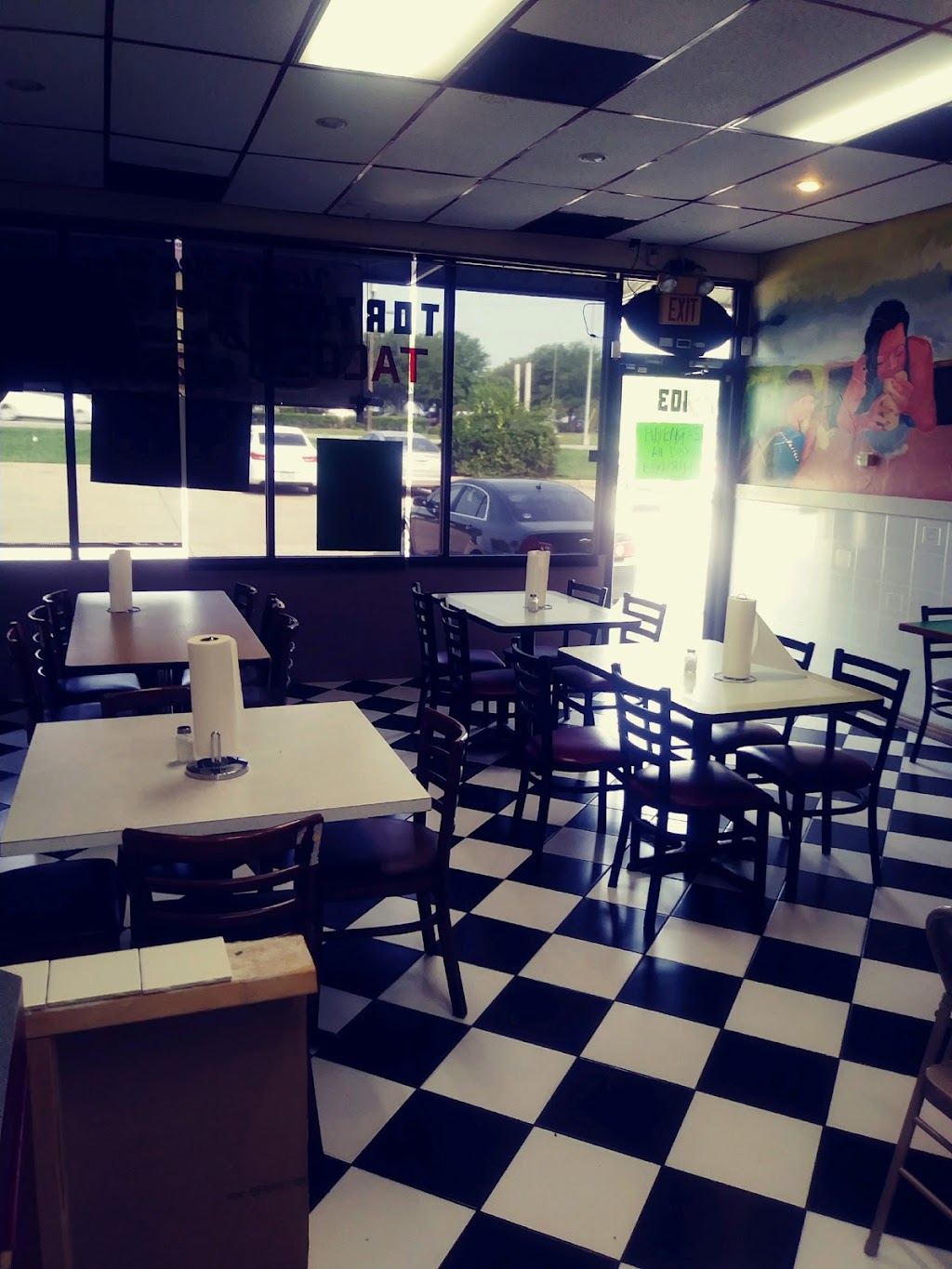 Don Chanos Taqueria | 4909 Texoma Pkwy #3, Sherman, TX 75090, USA | Phone: (972) 774-8573