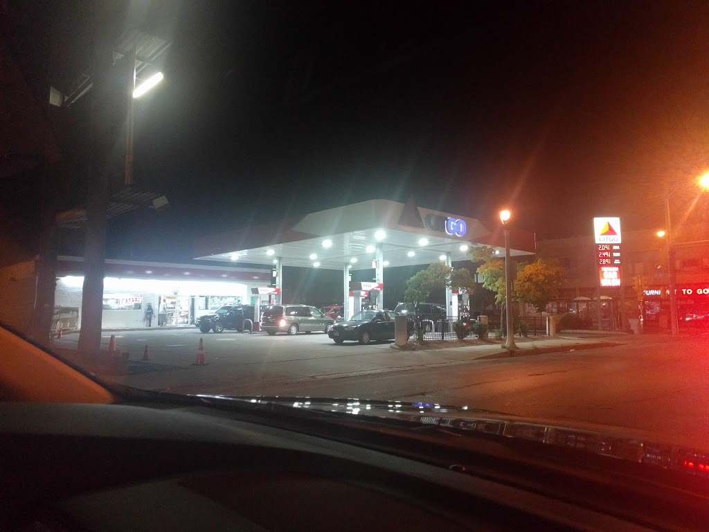 Citgo Muhammad on kk | 4570 S Kinnickinnic Ave, Cudahy, WI 53110, USA | Phone: (414) 747-0003