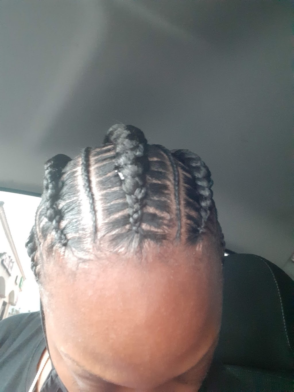 T&k African Hair Braiding | 6704 W Cheyenne Ave, Las Vegas, NV 89109, USA | Phone: (702) 903-0088