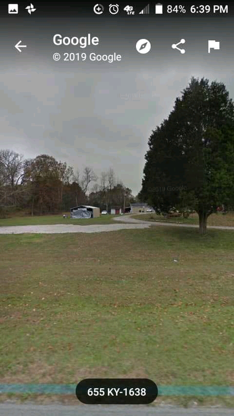 Reaching Souls Crusade Ministry | 681 Old Mill Rd, Brandenburg, KY 40108, USA | Phone: (270) 998-8102