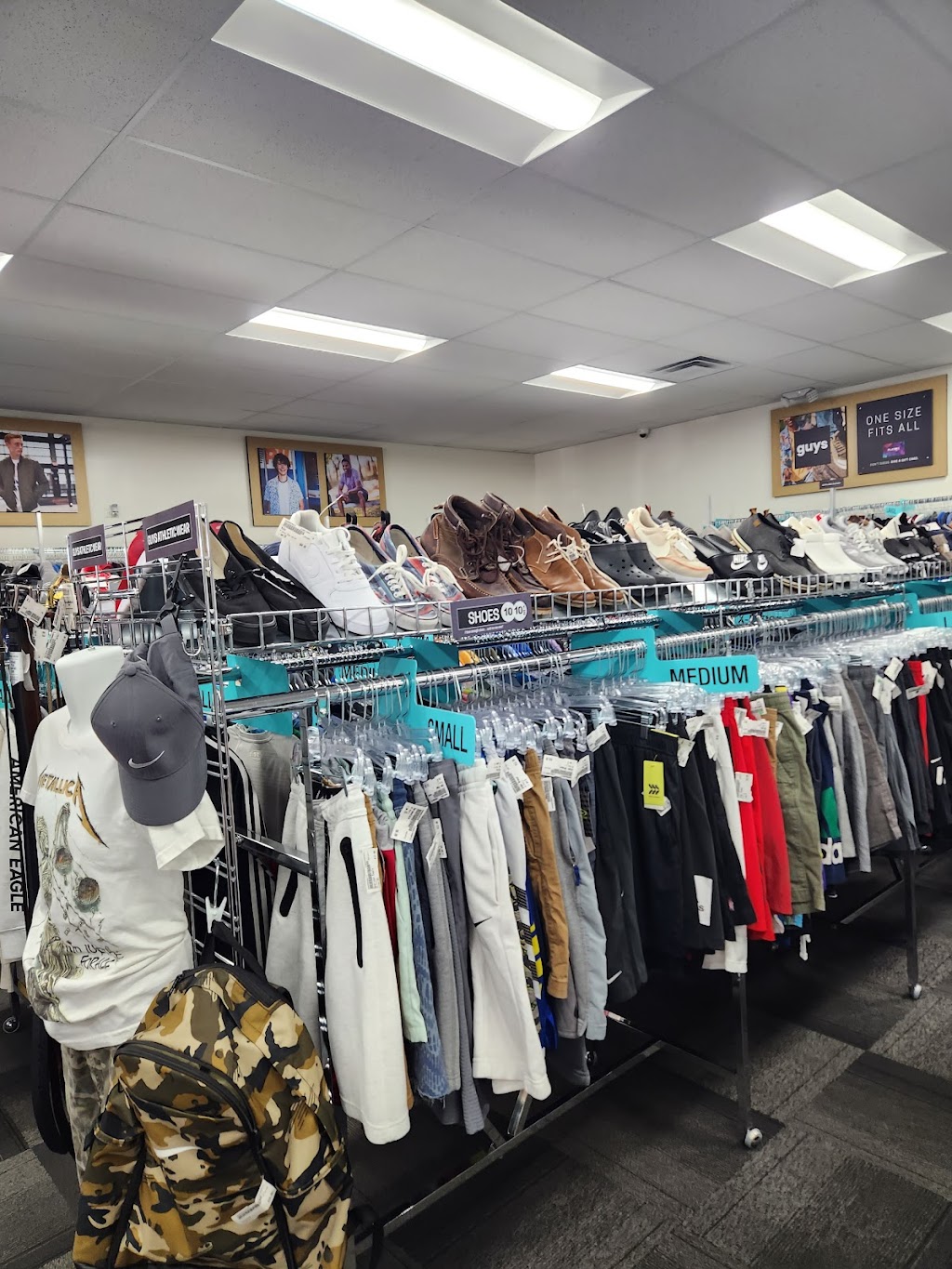 Platos Closet- Richmond, IN | 4627 National Rd E, Richmond, IN 47374, USA | Phone: (765) 488-0103