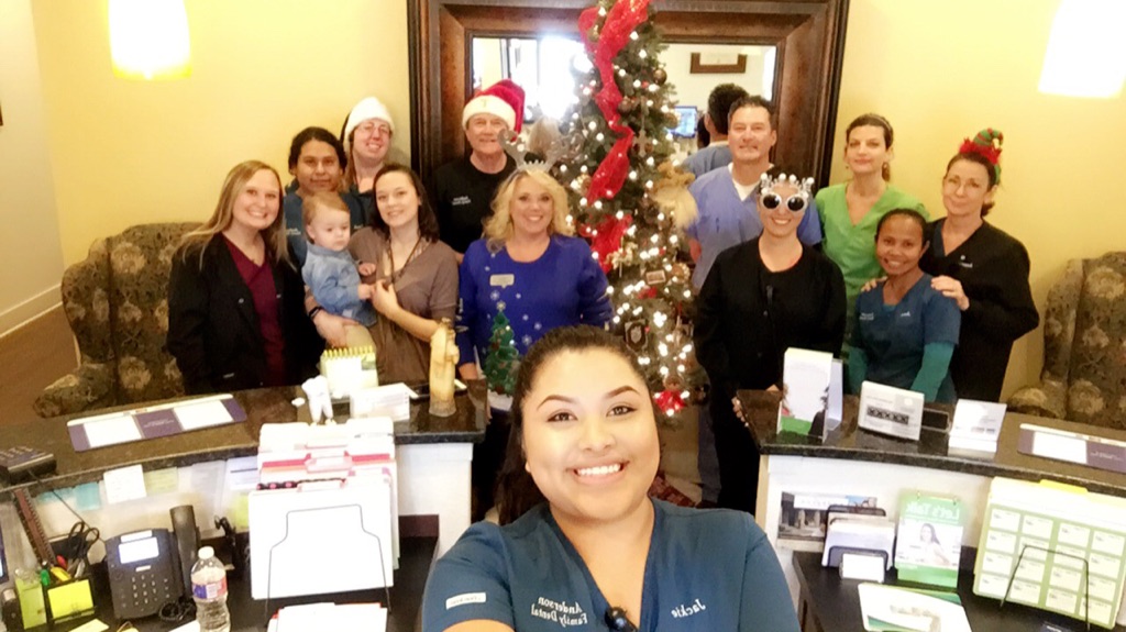 Anderson Family Dental | 22106 State Hwy 71, Spicewood, TX 78669, USA | Phone: (512) 264-9977