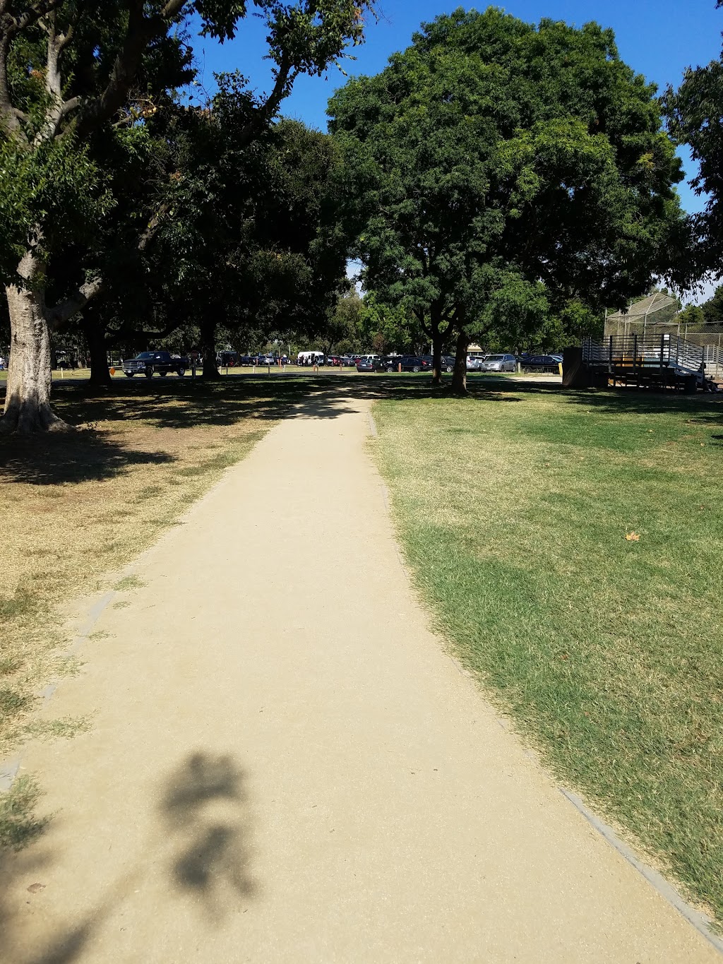 Elk Grove Multi Use Trail | 9950 Elk Grove Florin Rd, Elk Grove, CA 95624 | Phone: (916) 405-5688