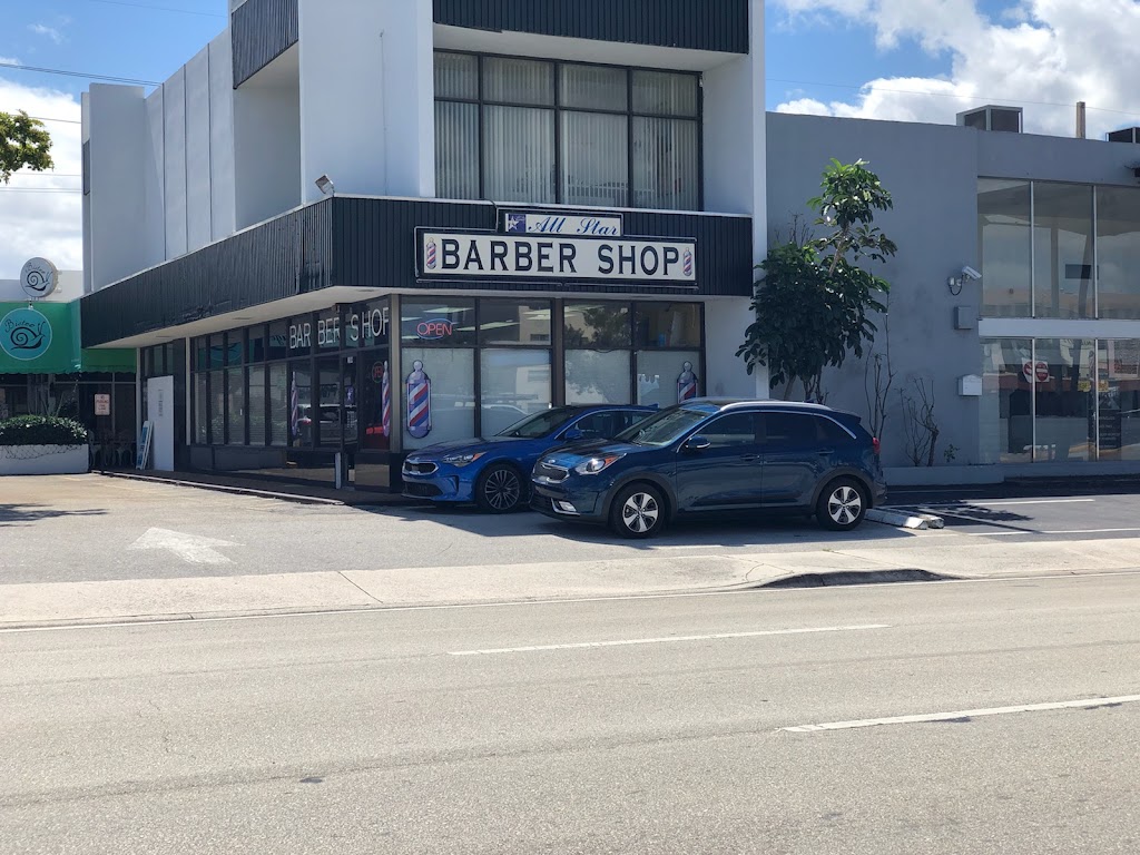 All Star Barber, Inc. | 1540 E Commercial Blvd #101, Oakland Park, FL 33334, USA | Phone: (954) 771-9901