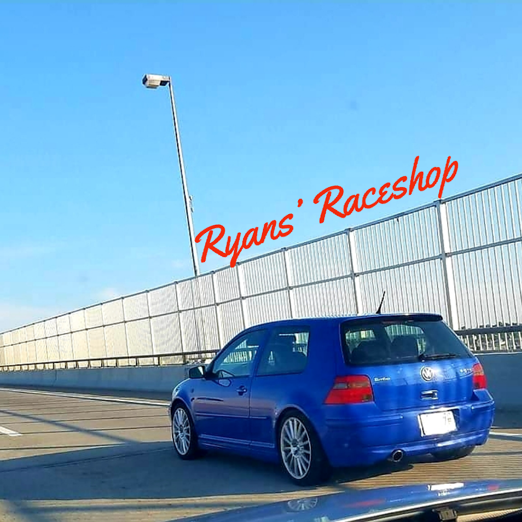 Ryans Raceshop | 2387 Winthrop St, North Dighton, MA 02764, USA | Phone: (774) 719-3442