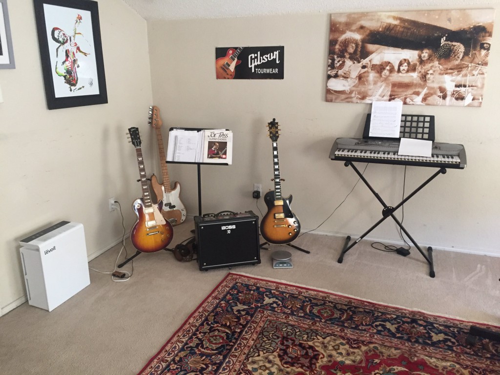 PrivateGuitar - Private Guitar Lessons - Keller - Fort Worth | 7832 Prairie Dr, Watauga, TX 76148, USA | Phone: (682) 564-2925