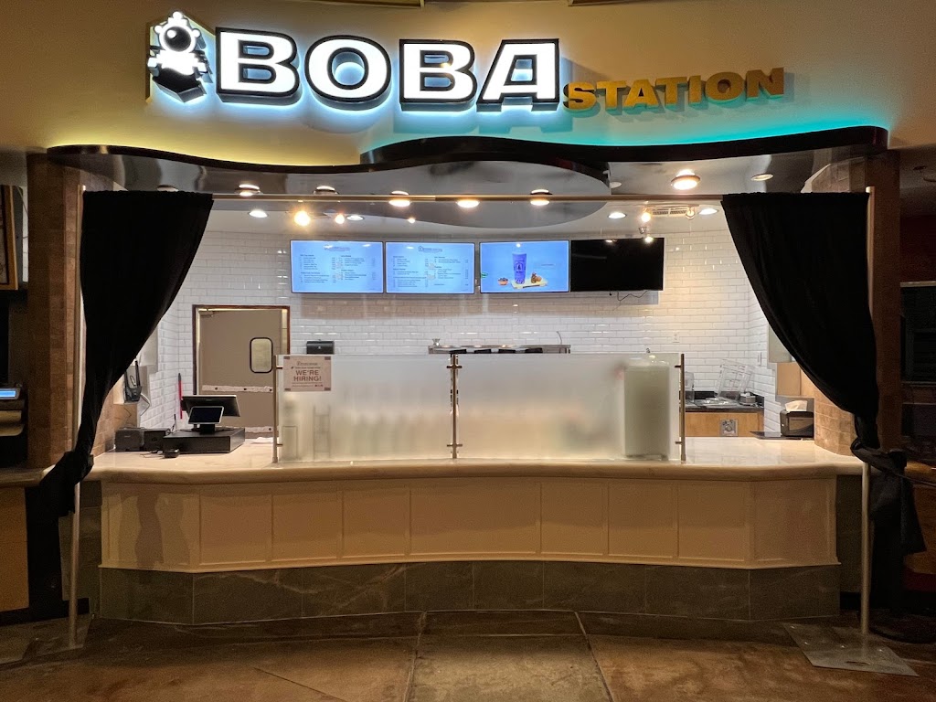 Boba Station | 48400 Seminole Dr, Cabazon, CA 92230, USA | Phone: (909) 778-8818