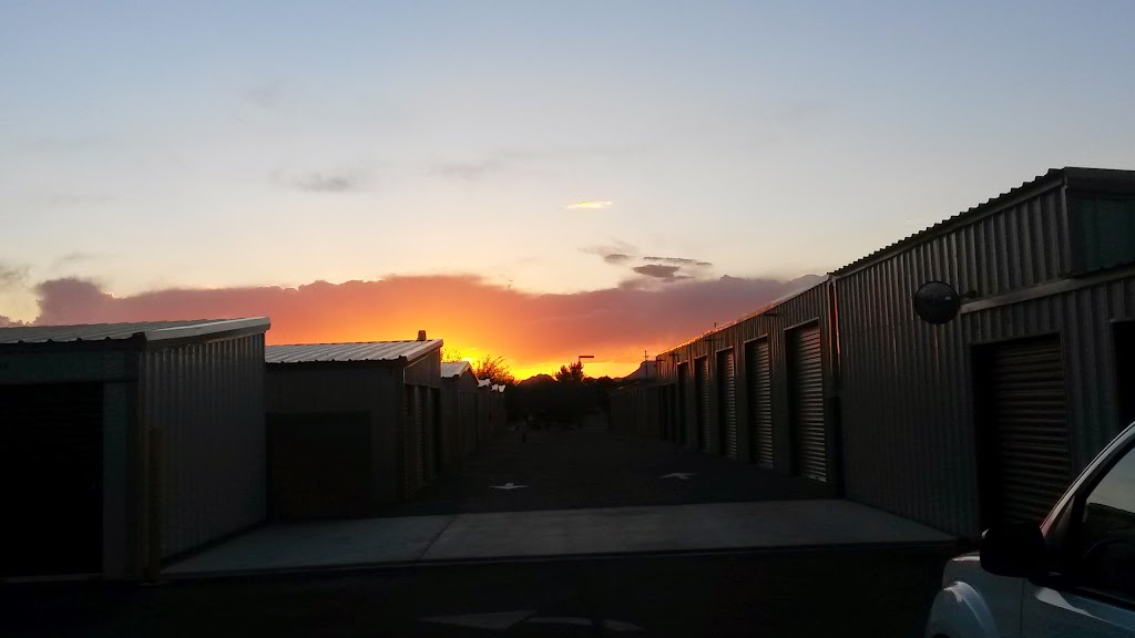 A Family Storage | 3131 W Orange Grove Rd, Tucson, AZ 85741 | Phone: (520) 531-0130