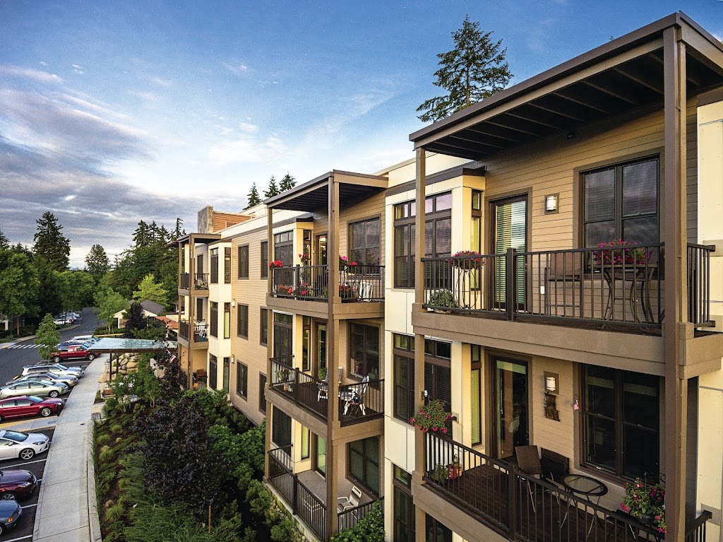 Emerald Heights | 10901 176th Cir NE, Redmond, WA 98052, USA | Phone: (425) 556-8100