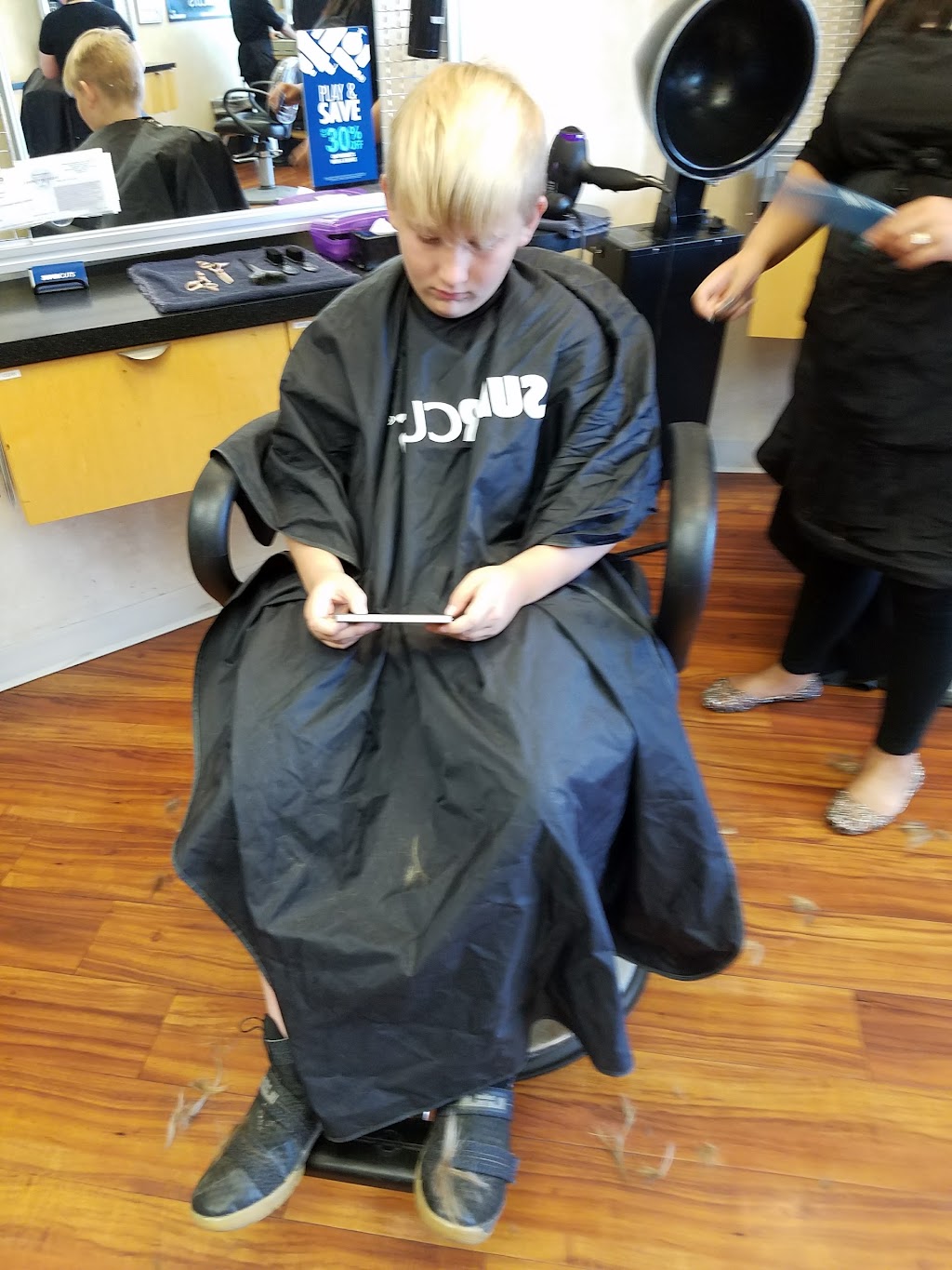 Supercuts | 1075 Manning Ave, Reedley, CA 93654, USA | Phone: (559) 638-5044