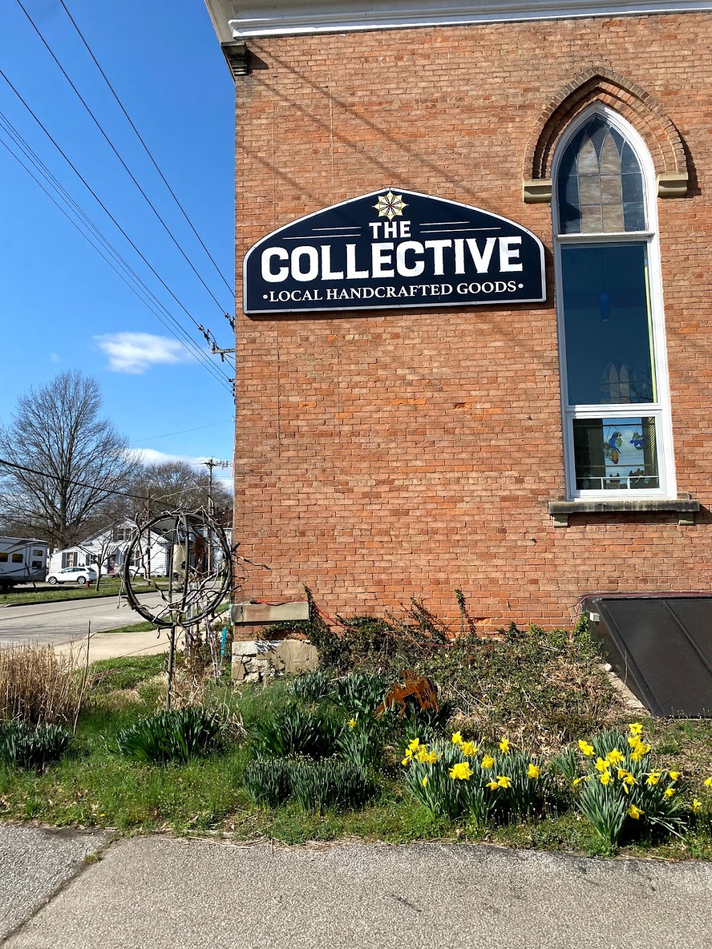 The Collective | 411 Walnut St, New Richmond, OH 45157, USA | Phone: (513) 299-8901